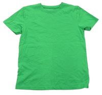 Zelené tričko zn. Next