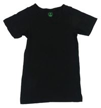 Černé tričko 