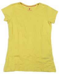 Žluté tričko Lupilu