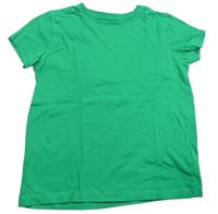 Zelené tričko Y.F.K.