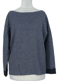 Dámský šedý svetr zn. H&M