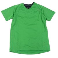 Zelené sportovní tričko s logem Dare 2B