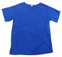 Modré tričko Lapasa 