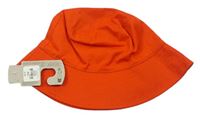 Červený klobouk Primark