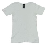 Bílé spodní tričko C&A
