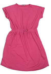 Neonově růžové šaty Matalan