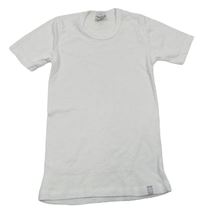 Bílé spodní tričko Alive
