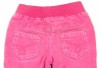 Růžové manžestrové kalhoty zn.Marks&Spencer
