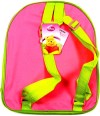 Outlet - Růžový batoh s Půem zn. Disney
