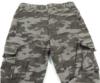 Army riflové kalhoty zn. M&Co 