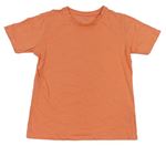 Oranžové tričko RIVER ISLAND