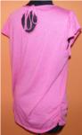 Outlet - Dámské růžové tričko s Minnie zn. George+Disney