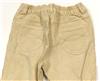 Béžové manžestrové kalhoty zn. St. Bernard 