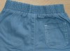 Modré riflové 7/8 kalhoty zn.Adams