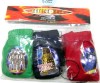 Outlet - 3pack slipy Doctor Who