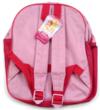 Outlet - Růžový batoh s princeznami zn. Disney
