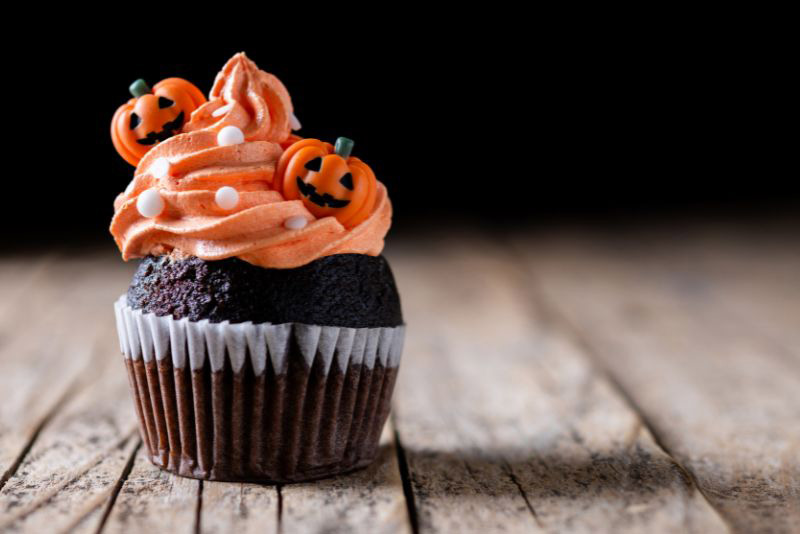 Jak si letos užít Halloween s dětmi: akce, nápady a hry, ilustrační obrázek