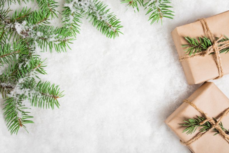 Letos bez tlaku: 10 vánočních hacků, které vám ušetří čas, energii i nervy, ilustrační obrázek