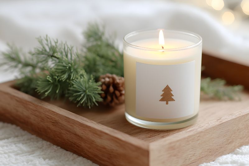 Letos bez tlaku: 10 vánočních hacků, které vám ušetří čas, energii i nervy, ilustrační obrázek