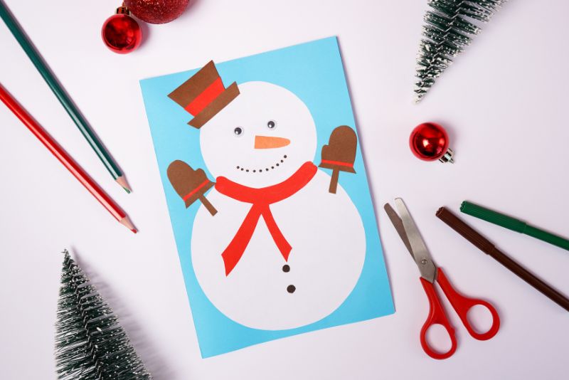 Letos bez tlaku: 10 vánočních hacků, které vám ušetří čas, energii i nervy, ilustrační obrázek