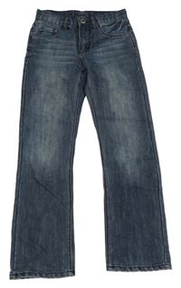 Tmavomodré classic rifle NKD