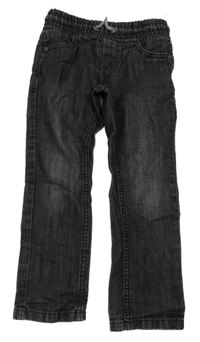 Tmavošedé lehké rifle C&A