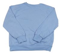 Modrá mikina Primark