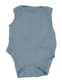 Modré body Primark