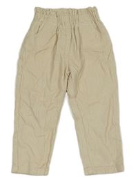 Smetanové manšestráky LC Waikiki