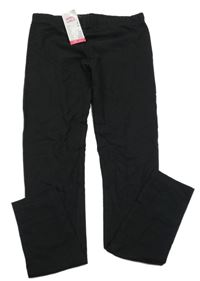 Nové - černé legíny Pep&Co