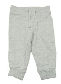 Šedé tepláky Liegelind