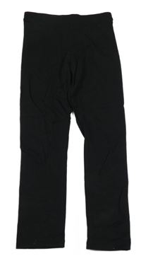 Černé legíny Matalan