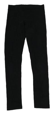 Černé legíny F&F