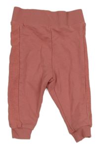 Růžové tepláky Lupilu