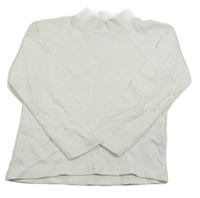 Bílé triko Orchestra 