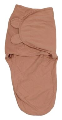 Skořicová rychlozavinovačka comfycubs