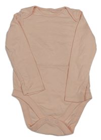 Světlebroskvové body F&F