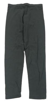 Antracitové legíny Primark