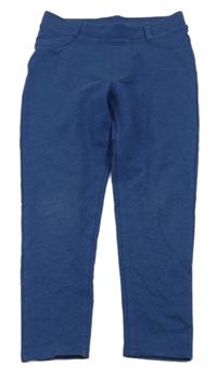 Modré tregíny Matalan