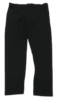 Černé legíny Matalan