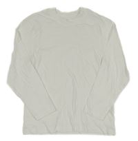 Bílé triko Peacocks