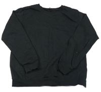 Černá mikina George