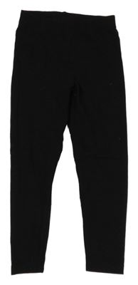 Černé legíny Kiki&Koko