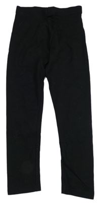 Černé legíny Primark