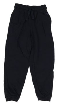 Tmavomodré tepláky M&S