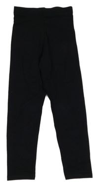 Černé legíny Nutmeg 