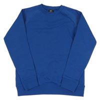 Tmavomodrá mikina Next