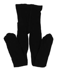 Černé punčocháce H&M