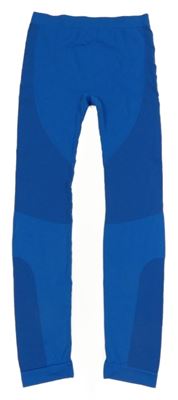 Modré spodní kalhoty