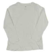 Bílé triko H&M